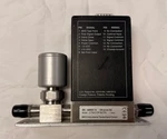 Mks 2179A21CR1BVTP6 /viton Mfc, Mass Flow Controller, N2, 20 Sccm, Working Unit. Fixed Price $129.00.