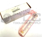 New Cole Parmer Flowmeter FR4A36BNBN-CP Scfh Air 20-200. Fixed Price $62.00.