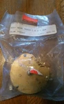 Badger Meter Train Gear Assy 58619-004 1200:1 New Original Packaging. Fixed Price $34.95.