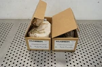 Wilkerson SR2-04-LAS0 Pneumatic Regulator, Ss, 1/2 In Npt, 2-125 Psi 80 Cfm. Fixed Price $300.00.