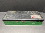 Skinner Seal Valve And Bibb Reseater 2 Capacity Mb Pre Owned See Notes. Fixed Price $49.00.