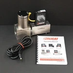 Alicat MCRW-50SLPM-D/5V, 52M, 5IN, Gas: CO2, Tot Mass Flow Controller Series. Fixed Price $1299.99.