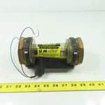 Ufm Pvc Lg Insite Inline Flow Meter 200PSI 0-30GPM. Fixed Price $45.41.