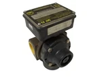 Universal Monitor Inc. MN-BSB40GM-12-32V1.0-A0WR Flowmeter Unmp. Fixed Price $200.00.