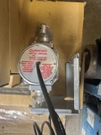 Veeder-root Vapor Flow Meter Gauge Model 332374-002 Mpn. Fixed Price $750.00.