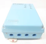 Foxboro E96P-IA-A Cs-e/fn-a Magnetic Flow Transmitter 120V-AC. Fixed Price $293.90.