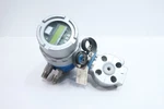 Abb 10D1475YN06PD29AC11C1414C1 Flow Meter 11.89GPM 3/8IN 120V-AC. Fixed Price $791.65.
