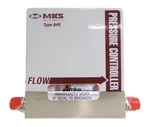 Mks Instruments 649A21T11CAVR-S Pressure Controller Type 0010-37839 New. Fixed Price $2011.25.