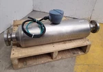 Micro Motion T-series Coriolis Flow Meter T150T641SQBAEZZZZ 1.3" Id Dual Seal. Fixed Price $3999.99.