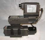 Atos DPZ0-LE-171-L5/D Proportional Valve New W/warranty. Fixed Price $4590.00.