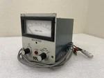 Edwards Booster 409017 Leak Rate Meter. Fixed Price $99.99.
