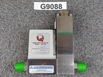 Asm / Qualiflow 54-117817A01 AFC-202 Mfc Mass Controller 200SLM H2. Fixed Price $450.00.