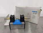 Festo JMN1H-5/2-D-1-C Solenoid Valve 24, Vdc D243 159690. Fixed Price $140.41.