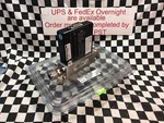 Mks Mass Flow Controller 1/2 Comp, Slm, N2, 0558A-050L-SV, Shipsameday. Fixed Price $5419.97.