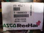 New Asco Redhat HT8210G009 Solenoid Valve. Fixed Price $199.95.