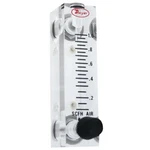 1PC Dwyer Instruments VFA-9-SSV Flowmeter, Model Vfa, 20-200 Scfh Air, 2-IN. Fixed Price $147.08.