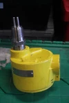 Fluid Components Intl Model FLT93S-1B1A201C1B00000. Fixed Price $349.00.