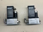 Brooks SLA5850D1BAB1A2A1 Gas O2 Meter Fs Flow: 3000 Sccm. Fixed Price $79.99.