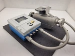 Endress+hauser Promass Flowmeter 83S15-1DL7/0 Controller +xmtr. Fixed Price $1499.99.