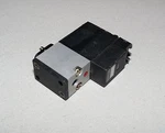 New Koganei Humphrey 030E1 Solenoid Valve 24VDC Plug In Manifold. Fixed Price $24.99.