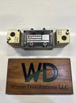 Ross W7077C6331 Solenoid Control Valve (626). Fixed Price $244.91.