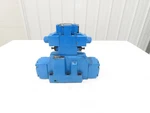 Rexroth 4WE6D61/EW110N9DAL Directional Solenoid Valve H-4WEH25U64/6EW110N9ES2DAL. Fixed Price $349.99.