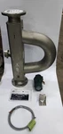 New Yokogawa Rotamass 6"X 150. Fixed Price $8200.00.