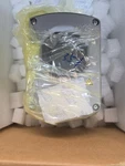 Toshiba Electromagnetic Flowmeter LF622FAC211E LF620F / Type. Fixed Price $2350.00.
