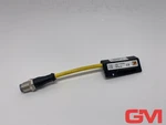Kobold Sensor 820.021 230V Ac/dc 3A 60W/VA 2.5/3L/MIN Flow Switch. Fixed Price $103.19.