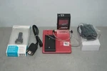 Alicat Scientific Whisper Series Mass Flow Meter MW-2SLPM-D / 5M Gas: Air. Fixed Price $550.00.