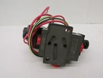 New Asco EF8401B200M Solenoid Valve 3141WVS. Fixed Price $400.00.