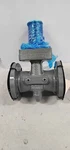 Maxon Flanged Gas Shutoff Valve 38942 Industrial Safety Vent Heavy Duty. Fixed Price $282.24.