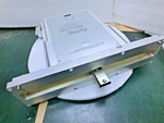 Smc XGT310-30-1A-X446 Pneumatic Gate VALVE+150601 Rev BLOCK,USED,JP+9520. Fixed Price $599.00.