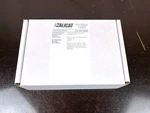 New! Alicat MCE-500SCCM-D-GENCOA 5M 5IN Gas: Ar Ds Mass Flow Controller. Fixed Price $549.93.