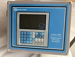 Controlotron Flowmeter Multifunction Ultrasonic System 1010DNR-T2KGS. Fixed Price $195.50.
