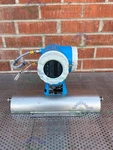 Endress + Hauser Promass 60AS04 Flowmeter 20-55 Vac. Fixed Price $700.00.