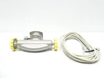 Endress Hauser 63FS08-ABW00B2AB1A Promass Flow Meter 3/8IN. Fixed Price $957.55.