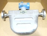 Micro Motion, X 1-1/2" 600#, R200S420NCAAEZYZZ, 2700I12ABAEZZZ, Used. Fixed Price $3000.00.