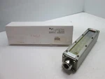 New In Box Dwyer IF2700 Flowmeter, Water Flow: 0.25GPM, Air 1.2SCFM. Fixed Price $290.00.
