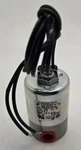 Peter Paul Solenoid Valve 23Z0421AGM 8.7W 120VAC 50PSI 1/8X3/32 Orifice 60HZ. Fixed Price $17.49.
