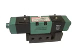Numatics 152SS4316000030 Pneumatic Valve Unmp. Fixed Price $50.00.