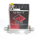 Celerity Unit UFC-8165 3030-14773 Mass Flow Controller (new). Fixed Price $299.00.