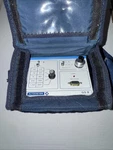 Krohne Gs 8 Altometer Flowmeter Simulator Test Equipment Pre Owned. Fixed Price $149.99.