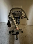 Accutron Digital Ultra Dental Nitrous Oxide Flowmeter. Fixed Price $3700.00.