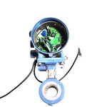 Rosemount 8732EMT2A1N5M4Q4 Flow Transmitter 12-42VDC. No Display Or Front Cover.. Fixed Price $360.00.