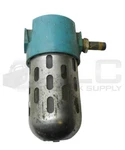Wilkerson L26-04-000 Pneumatic Filter. Fixed Price $73.95.
