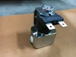 Lot Of (2) Imi Norgen Solenoid Valves 2X2852,1/4 Ss. Fixed Price $23.00.