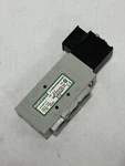 Numatics L11BA452BG00061 Solenoid Valve, 24VDC, Air Pneumatic 1/8" Npt(f) Ports. Fixed Price $24.99.