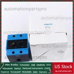 New Festo MFHE-3-1/2 10421. Fixed Price $270.13.