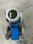 Endress Hauser 53P50-EL0B1RA0BAAB Promag Electromagnetic Flowmeter. Fixed Price $949.00.
